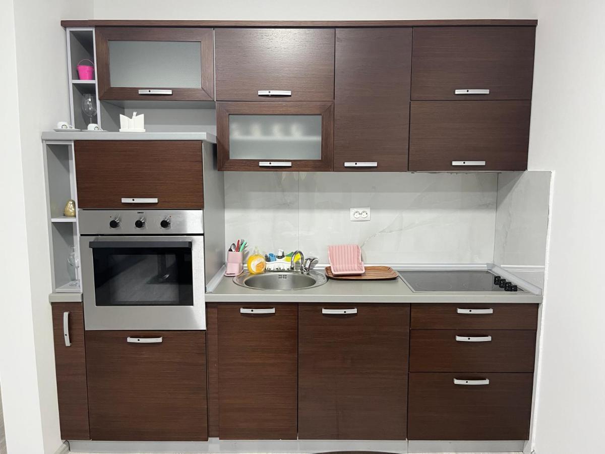 Vesna Lake Apartments Veles Exterior foto