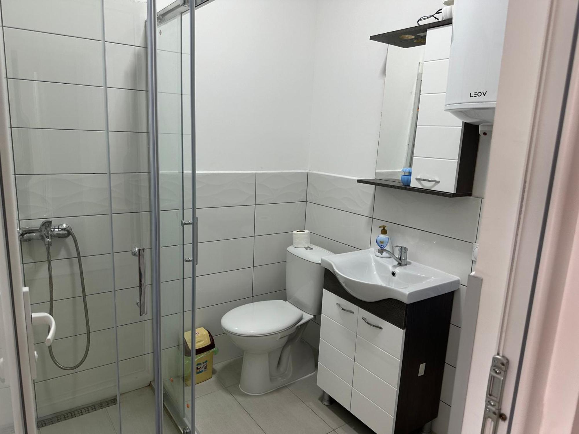 Vesna Lake Apartments Veles Exterior foto